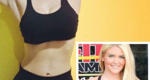 Weight loss story I actually have cried inner trial rooms attempting on clothes that failed to match me 2