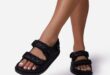Chanel Sandals: The Best Way to Wear Chanel Sandals 18