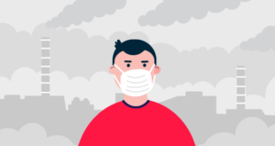 Men Pollute More Than Women, Study Suggests 61