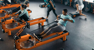 Orangetheory Fitness Review - The Best Fitness Studio in the World 3