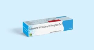 Clindamycin Phosphate Gel - an Effective Acne Treatment Solution 4