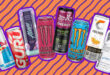 Energy Drinks: The Most Popular Energy Drink Brands in the World 14