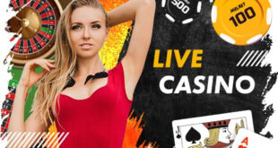 Play at casino Melbet and make profits 3