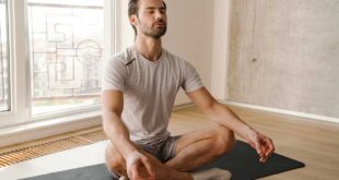 4 Tips for Men to Optimize Their Health 19