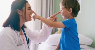 Expert Advice from a North East Pediatrician: How to Keep Your Child Healthy and Happy 1