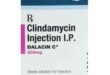 Dalacin: The Antibiotic Solution for Acne and Bacterial Infections 19
