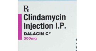 Dalacin: The Antibiotic Solution for Acne and Bacterial Infections 1