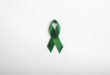 The Meaning of the Green Ribbon: Support for Mental Health 18